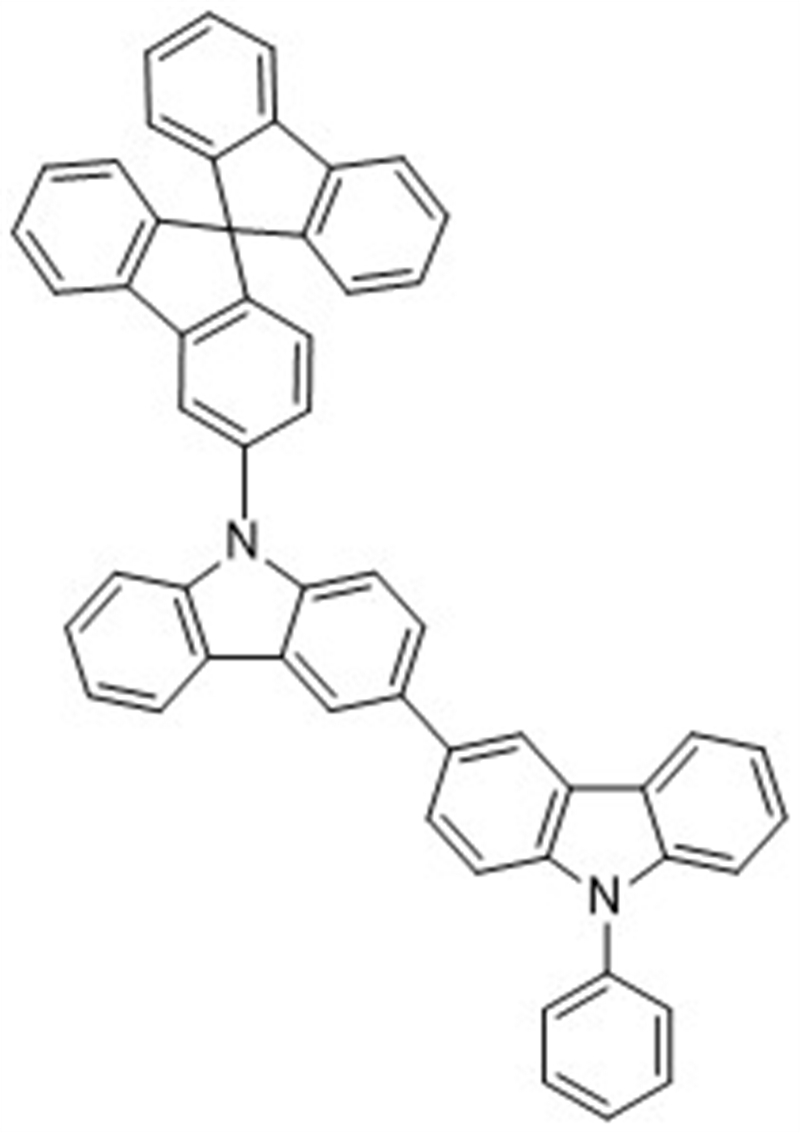 SF3BCz CAS 번호: 1630029-29-6
   