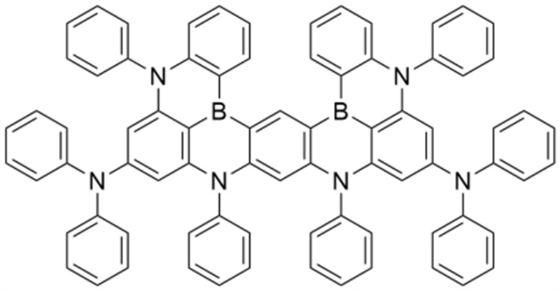 ν-DABNA CAS 번호: 2251782-13-3
   