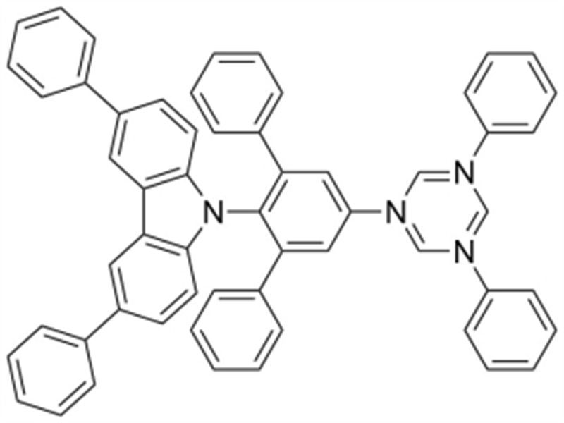 PPCzTrz CAS 번호: 2329651-89-8
   