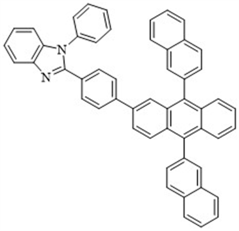 ZADN CAS 번호: 561064-11-7
   