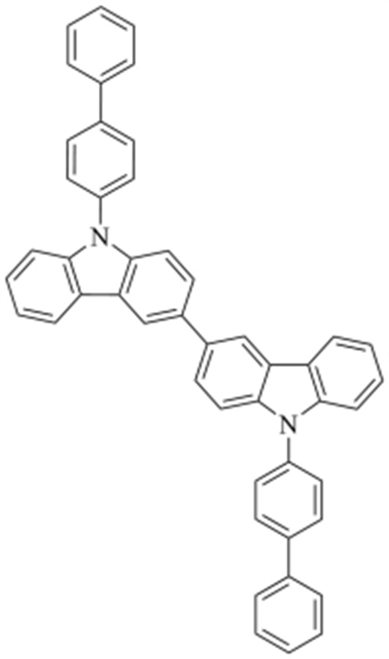 EB (NBP-BC) CAS 번호: 57102-51-9
   