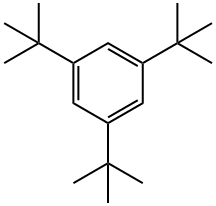 CAS.1460-02-2 1,3,5-트리-터트-부틸벤젠
   