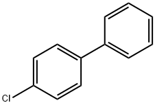 CAS.2051-62-9 4-클로로비페닐
   