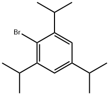 CAS.21524-34-5 1-브로모-2,4,6-트리이소프로필벤젠
   