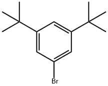 CAS.22385-77-9 3,5-디-tert-부틸브로모벤젠
   