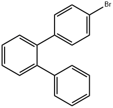 CAS.24253-37-0 1,1':2',1''-테르페닐, 4-브로모-
   