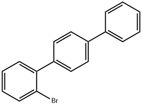 CAS.3282-24-4 2''-브로모-[1,1';4',1'']테르페닐
   