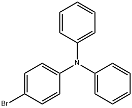 CAS.36809-26-4 4-브로모트리페닐아민
   