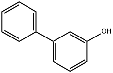 CAS.580-51-8 3-페닐페놀
   