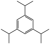 CAS.717-74-8 1,3,5-트리이소프로필벤젠
   