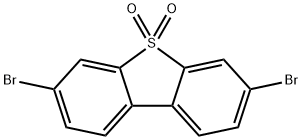 CAS.83834-12-2 3,7-디브로모디벤조티오펜 이산화물
   