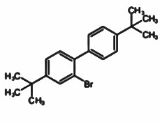 70728-89-1 | 4,4'-디-tert-부틸-2-브로모비페닐